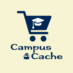 Campus Cache Logo