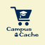 Campus Cache Logo